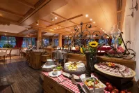 IFA Alpenhof Wildental Hotel Kleinwalsertal Adults Only Hotels in Mittelberg
