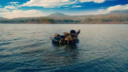 Getsetcamp Secret Lakeview Camp Lonavala Отели в г. Кадад