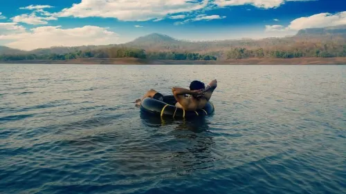 Getsetcamp Secret Lakeview Camp Lonavala