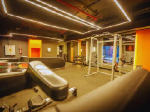 Almasur Providencia Hotels in Providencia