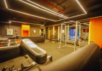 Almasur Providencia Hotels in Провіденсія