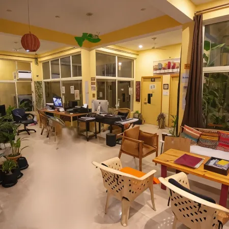 Devi Music Ashram