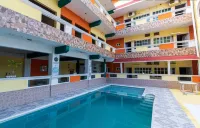 Hotel Villas de Plan