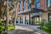 Novotel Tbilisi Center Hôtels à : Tbilissi