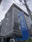 Mungyeong the Bridge Hotels in 