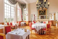 Le Château de la Tour