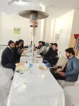 FR Darya E Swat Hotel - breakfast