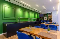 2M Boutique Hotel Hoteles en Montijo