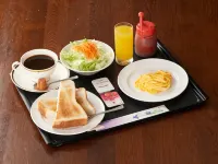 Tabist Hotel New Central Hotels in Fuji