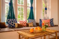 Zostel Homes Wayanad (Karapuzha)