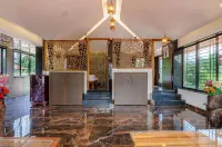 Malhar Villa -Kashid Hotel a Yesade