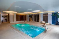 貝爾蒙特酒店 - SPA