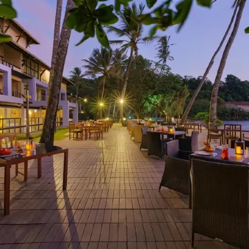 Cocobay Unawatuna