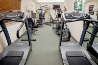 Candlewood Suites Colonial Heights-FT Lee Hotels in Bermuda