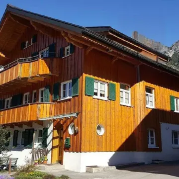 Beautiful apartment on the 1st floor Top1