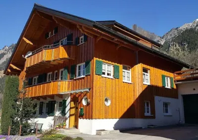 Wonderful apartment with fantastic view Top 2 (2nd floor)
