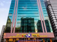 Majlis Grand Mercure Residence Abu Dhabi Hotels near ADNOC Headquarters