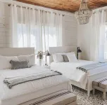 My 100 year old Waco home - near Magnolia