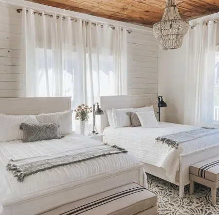 My 100 year old Waco home - near Magnolia