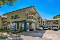 Best Western University Lodge Hotel a Dixon