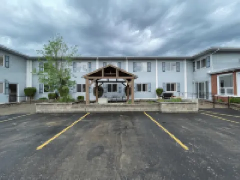 Super 8 by Wyndham Pembroke Hotels in Renfrew County