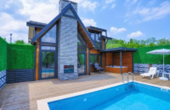 MSC Bungalov Sapanca