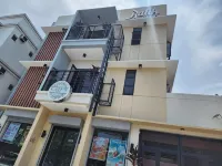 Ralik Hostel Hotel di 