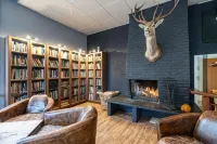 Veluwe Hotel Stakenberg Hotels in Hulshorst