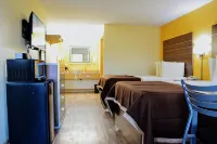 Southern Inn Lumberton Hotels in Pembroke