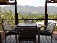 Mountain View Swellendam Hotels in Swellendam