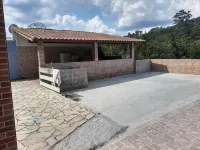 Chácara Ibiuna w / pool 80 km from São Paulo