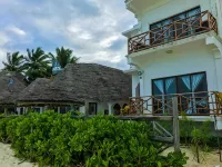 Jambiani White Sands Bungalows Hotel di 
