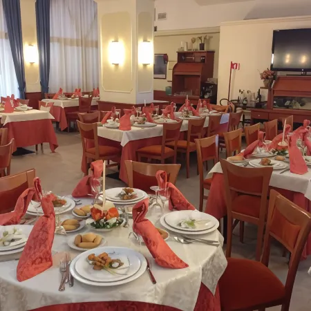Hotel Niagara
