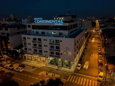 Hotel Continental Park Hotels in Provincia de Andrés Ibáñez