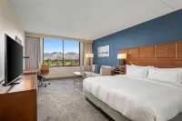 DoubleTree by Hilton Tucson- Reid Park