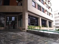 FLAT SALVADOR APART HOTEL BARRA ONDINA Hotels in Ondina