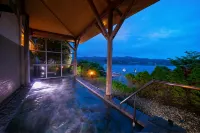 Kesennuma Plaza Hotel - Hot Springs