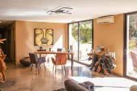 Hotel Restaurant Spa Disini Montpellier Est, The Originals Relais