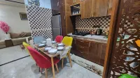 Marrakech airport nest - cozy comfort 2 bedrooms