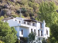Casa Rural Arroyo de la Greda