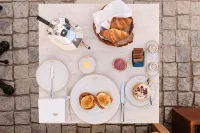 Hotel Das Amoreiras - Small Luxury Hotels of the World - 4 Yıldız