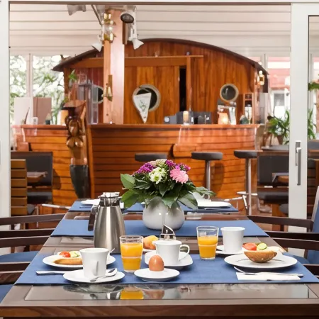 Hotel Seeschwalbe
