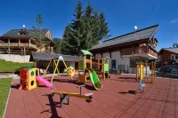 Villa Gardenia Hotels in Donovaly