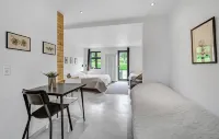 Hedegaarden - Homestays