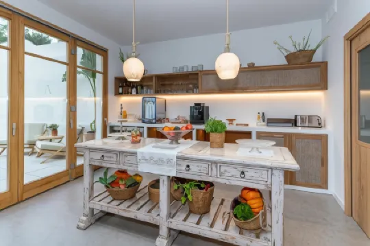 Hotel S'Antiga Adults Only