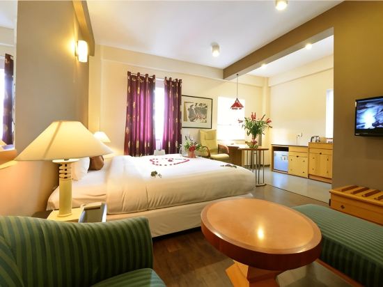 Hanoi Golden Sunshine Villa Hotel and Travel