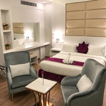 Towers Hotel Alqassim