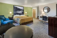 Super 8 by Wyndham Uniontown PA Các khách sạn ở Xã Wharton