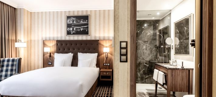 Hotel Grand City Wrocław Hotels in Wroclaw