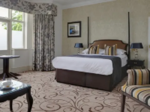 Pontlands Park Hotel Hotels in Chelmsford